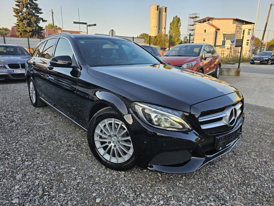 mercedes-benz-c-180-cdi-automatik-avantgarde-led-navi-koza-top-zg-slika-201442726