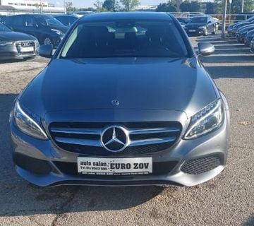 Mercedes-Benz C-klasa 200 CDI,AUTOMATIK,NAVI,PDC,MFV,BI-XENON - cover