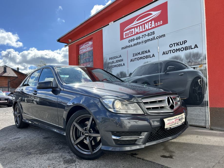 mercedes-benz-c-klasa-220-cdi-2013g-amg-paket-redizajn-kao-nov-slika-216976900