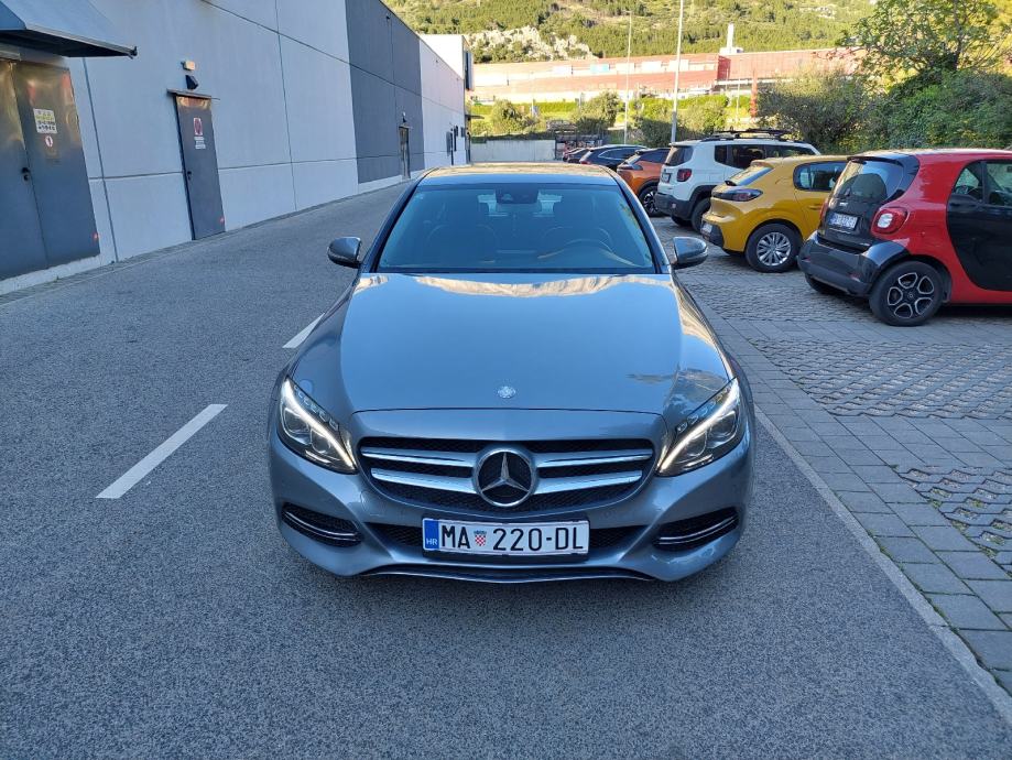 mercedes-benz-c-klasa-220-cdi-avantgarde-automatik-slika-217504991