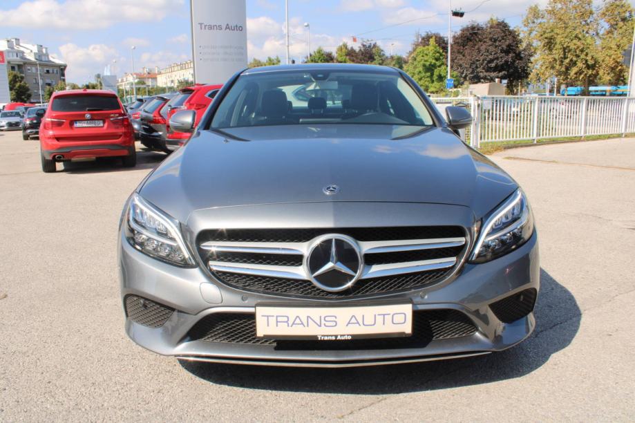 mercedes-benz-c-klasa-c180d-automatik-navigacija-led-kamera-slika-214994162