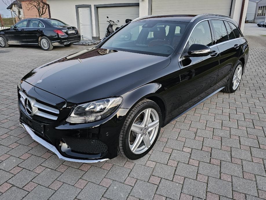 mercedes-benz-c-klasa-t-model-200-d-t-amg-automatik-slika-213586003