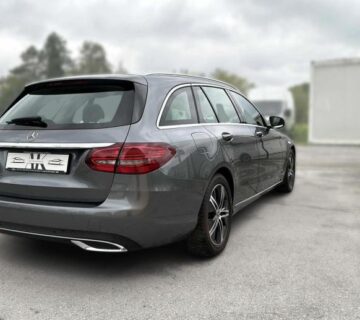 Mercedes-Benz C-klasa T-model 220 D Automatik 194 KS * JAMSTVO 24 MJ. - cover