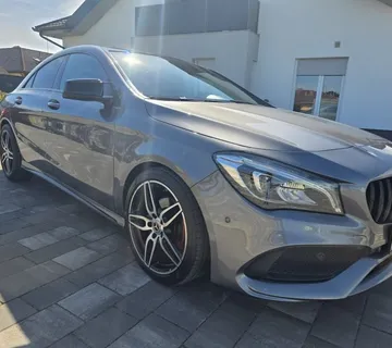 Mercedes-Benz CLA klasa 200 d - Mursko Središće