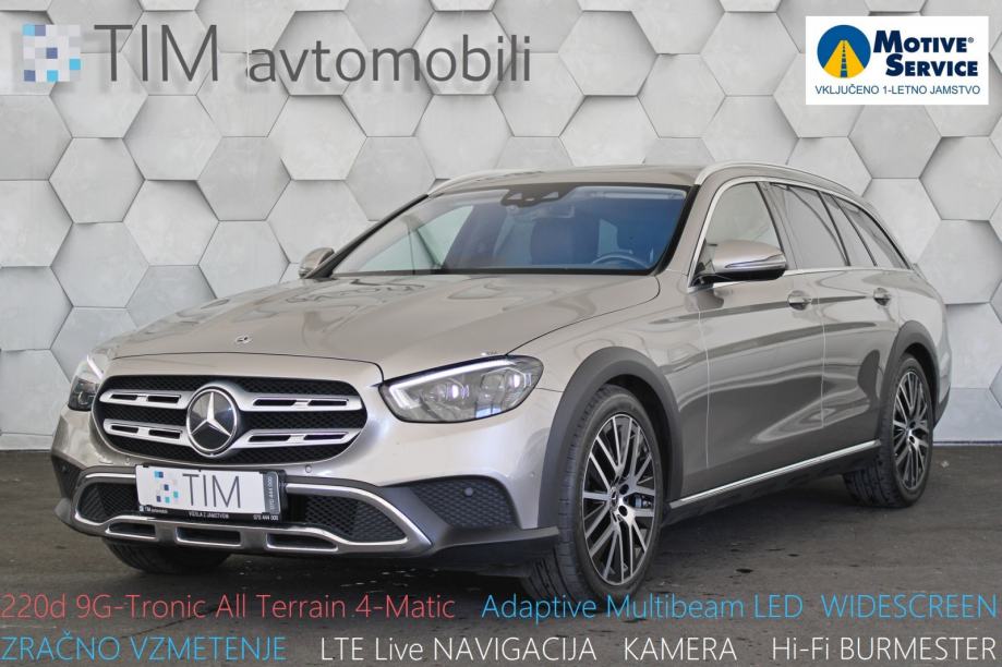 mercedes-benz-e-220d-4matic-all-terrain-9g-tronic-widescreen-multibeam-slika-202696479