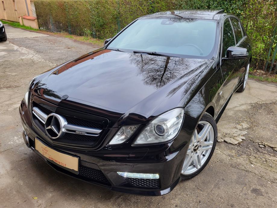 mercedes-benz-e-klasa-220-cdi-amg-look-automatik-kamera-senzori-slika-216085226