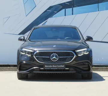 Mercedes-Benz E-klasa 300 de AMG Line Premium - Zagreb