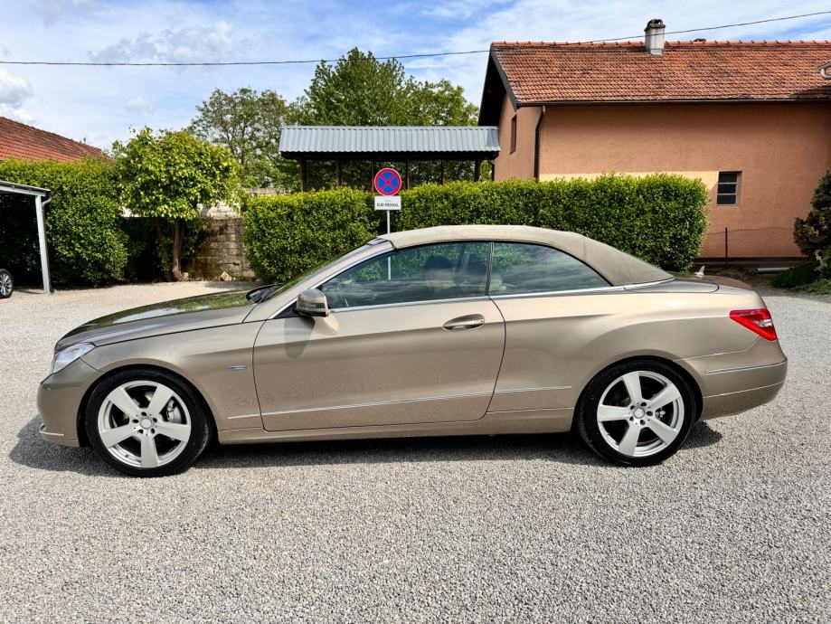 mercedes-benz-e-klasa-cabrio-350-cdi-automatik-slika-218801587