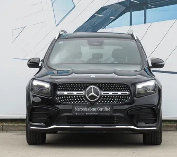 Mercedes-Benz GLB 200 d AMG Line - Zagreb
