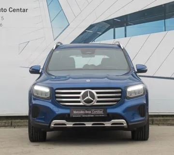 Mercedes-Benz GLB 200 d Progressive Advanced Plus **3 godine jamstva** - Zagreb