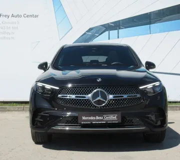 Mercedes-Benz GLC 220 d 4M Coupé AMG/Digital/Pano/Memory/360°/Kuka/20" - Zagreb