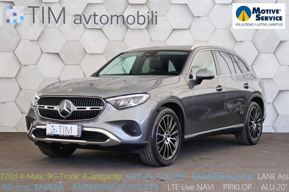 mercedes-benz-glc-220d-4-matic-9g-tronic-avantgarde-cockpit-kamera-slika-226284146