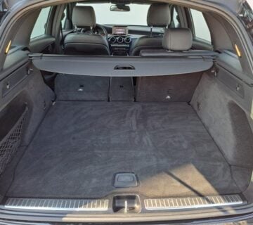 Mercedes-Benz GLC 250 d 4MATIC - cover