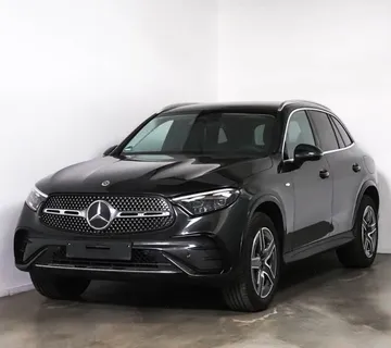 Mercedes-Benz GLC 300 de 4M AMG Line/Digital/Memory/Night/360°/kuka - Zagreb