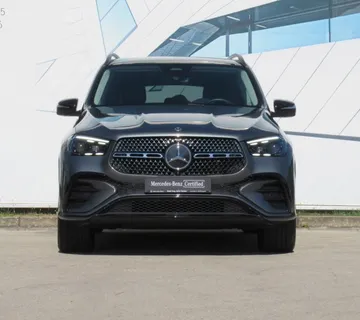 Mercedes-Benz GLE 350 de 4MATIC AMG Line - Zagreb