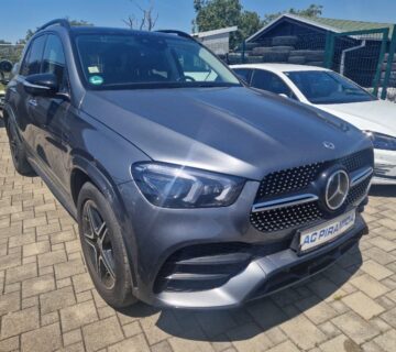 Mercedes-Benz GLE 350 de AMG*U PDV-u*SERVISNA*1 VLASNIK*FULL*AKCIJA* - cover