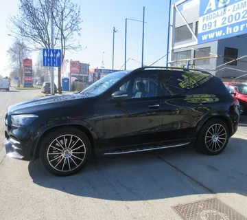 Mercedes-Benz GLE eQ Power, Automatik,U sus.Pdv-a,Toop Stanje,. - cover