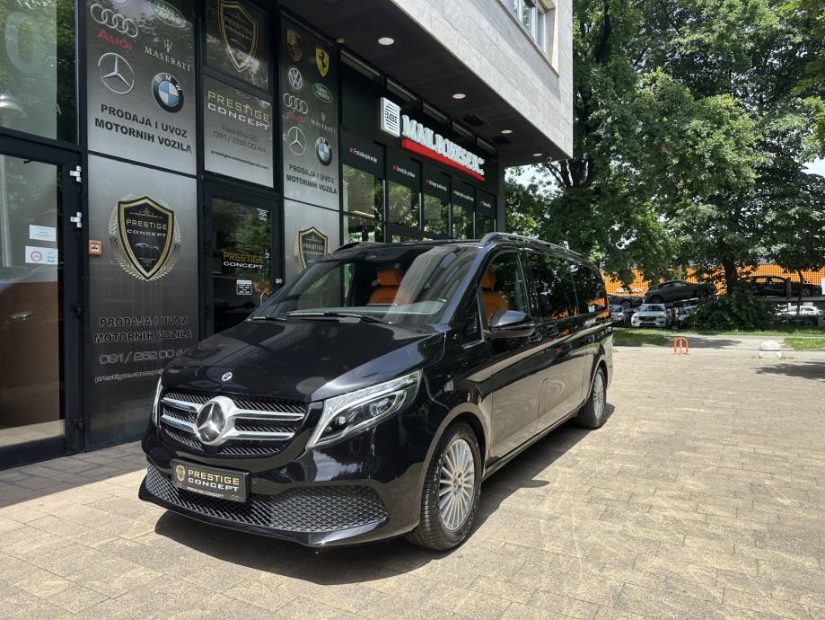 mercedes-benz-v-klasa-300-d-xl-vip-maybach-kamera-navi-el-sjedala-tv-slika-223752719