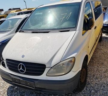 Mercedes-Benz Vito 115 CDI dugi/5223/ - cover