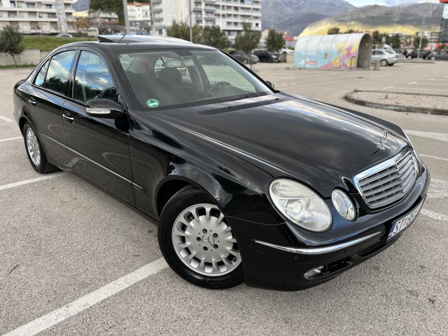 mercedes-e-200-kompressor-classic-siber-reg-09-2024-slika-216275990