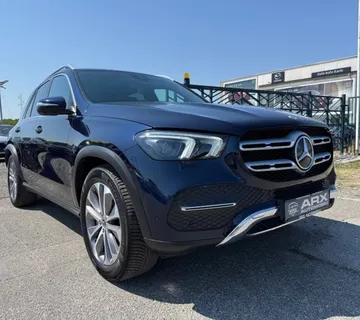 Mercedes GLE 350de 4MATIC °WIDESCREEN°JAMSTVO 12MJ°LEASING BEZ UČEŠĆA° - Sesvete, Zagreb