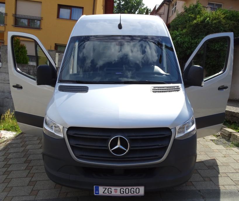 mercedes-sprinter-316cdi-2019-automatik-31.800-km-distronic-zamjena-slika-221453052