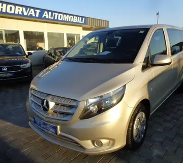 Mercedes Benz Vito 111CDI,N1,Mixto,6 Sjedala,Rik.Kamera,Tempo,Toop,, 2 - cover