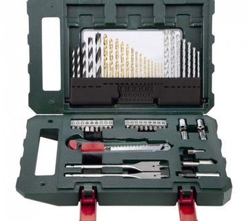 METABO SET SVRDALA I BITOVA /6.26707 - cover