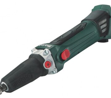 METABO AKU BRUSILICA RAVNA GA 18 LTX BEZ BAT / 6.00638890 AKCIJA2024 - cover