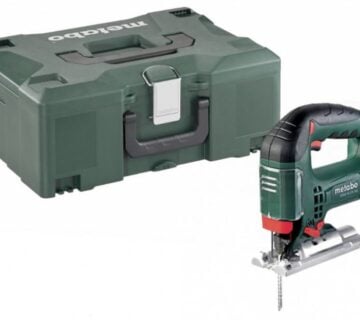 METABO AKU UBODNA PILA STAB 18 LTX 100 6.01003840 - cover