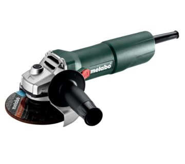 Metabo kutna brusilica W750-115 750W 115mm - cover