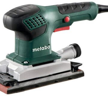 METABO BRUSILICA SR 2185 VIBRACIJSKA ELEKTRONIK 200W 6.00441500 - cover