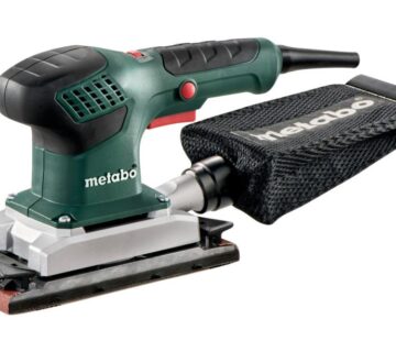 METABO BRUSILICA SRE3185 VIBRACIJSKA ELEKTRONIK 200W 6.00442500 AKC24 - cover