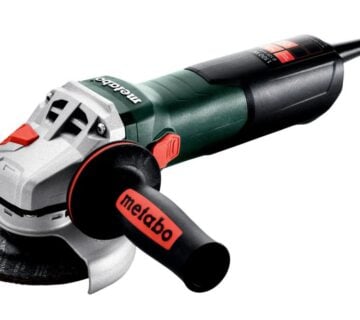 METABO BRUSILICA W11-125 KUTNA QUICK 125mm 6.03623000 AKCIJA2023 - cover