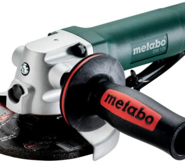 METABO BRUSILICA ZRAČNA KUTNA DW 125 6.01556 AKCIJA - cover