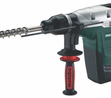 METABO BUŠAĆI ČEKIĆ KHE 56- SDS-max - 1300W - cover