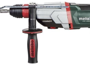 METABO BUŠEĆI ČEKIĆ KHE 2860 QUICK COMBI SDS-PLUS 880 W - cover