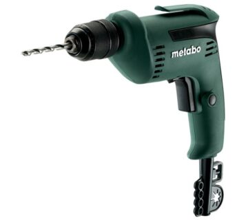 METABO BUŠILICA BE10 ELEKTRONIK 450W 6.00133810 AKCIJA2024 - cover