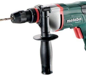 METABO BUŠILICA BE500/10 R+L ELEKTRONIKA 500W 6.00353 AKCIJA - cover