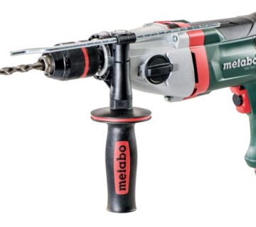 METABO BUŠILICA SBE850-2 R+L VIBRACIJSKA ELEKTRONIK 850W 6.0078250 AKC - cover