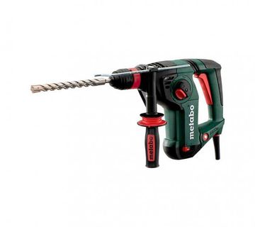 METABO ČEKIĆ BUŠEĆI KHE3251 SDS-PLUS 800W 6.00659 AKCIJA2024 - cover