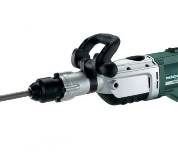 METABO ČEKIĆ KELEKTROPNEUMATSKI MHE 96 SDS-MAX 1600W 6.00396 AKC - cover