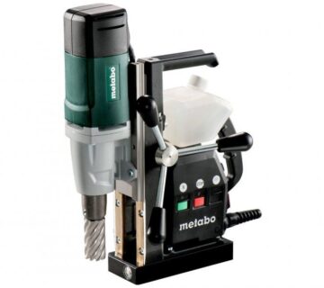 METABO GLODALICA MAG32 SA STALKOM 1.000W / 0063550/ AKCIJA - cover