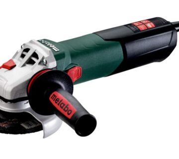 METABO WE15-125 QUICK KUTNA ELEKTRONIK 1550W 6.00448 AKCIJA2024 - cover