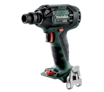 METABO ODVIJAČ UDARNI SSW 18 LTX 300 BL 6.0239584 AKCIJA - cover