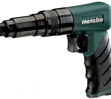 METABO ODVIJAČ ZRAČNI DS14 6.04117 - cover