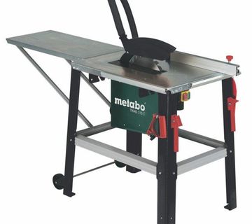 METABO PILA KRUŽNA STOLNA TKHS315C WNB 315MM 2,0kW 0103152000 AKC24 - cover