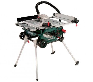 METABO PILA KRUŽNA TS216 STOLNA 216MM 1,5kW 6.00667 AKCIJA2024 - cover