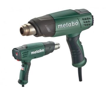 METABO PIŠTOLJ TOPLOZRAČNI HG20-600 2000W 6.02066 AKCIJA2024 - cover