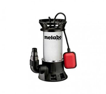 METABO PUMPA POTOPNA ZA OTPADNE VODE PS18000SN 1100W 0251800000 AKCIJA - cover